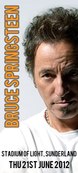 Springsteen skyscraper